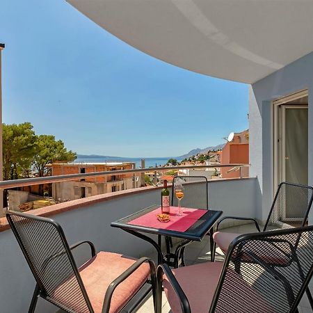 Villa Juric 2 Башка-Вода Экстерьер фото