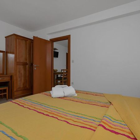 Villa Juric 2 Башка-Вода Экстерьер фото